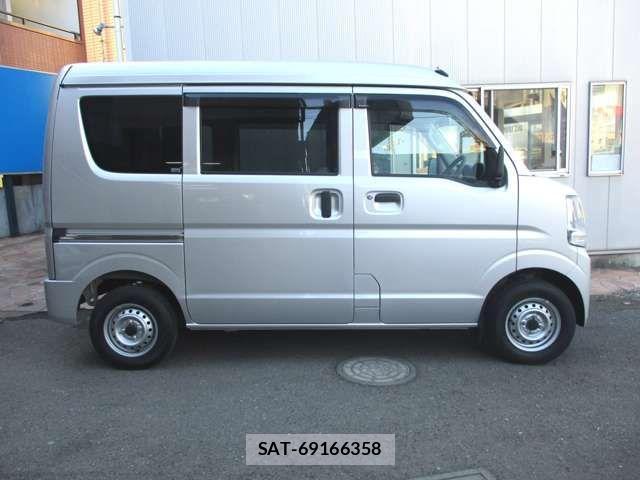 Suzuki EVERY 2018-05 4240754-8