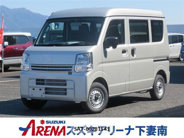 Suzuki EVERY 2026-03 4591783-0