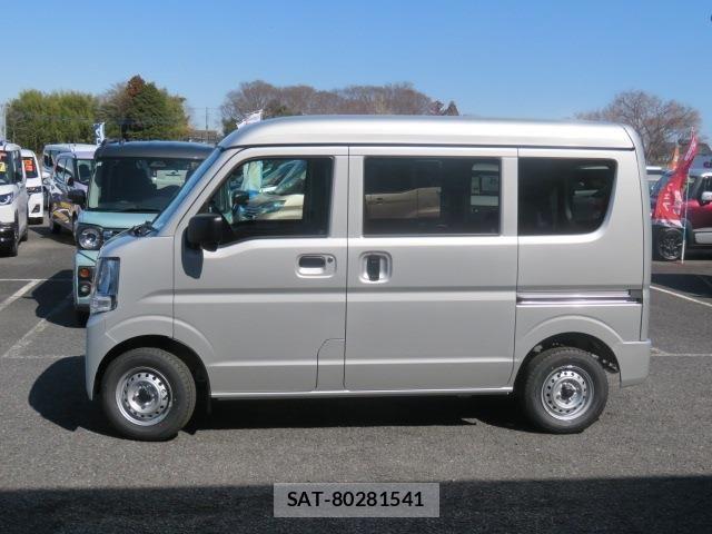 Suzuki EVERY 2026-03 4591783-1
