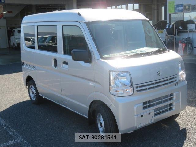 Suzuki EVERY 2026-03 4591783-2