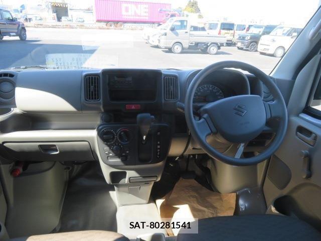 Suzuki EVERY 2026-03 4591783-4