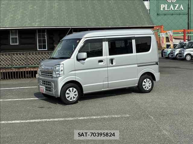 Suzuki EVERY 2023-03 4940702-0