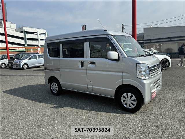 Suzuki EVERY 2023-03 4940702-7