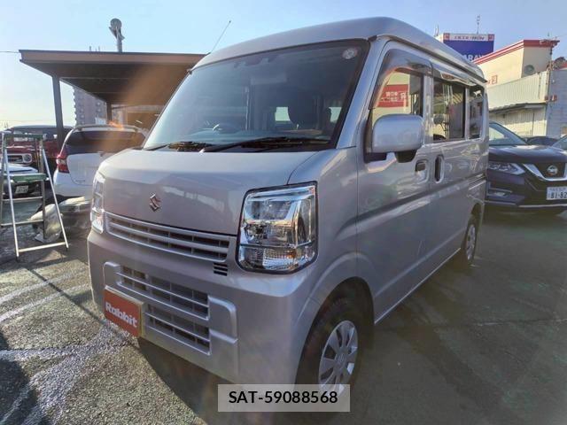 Suzuki EVERY 2025-06 5867393-0