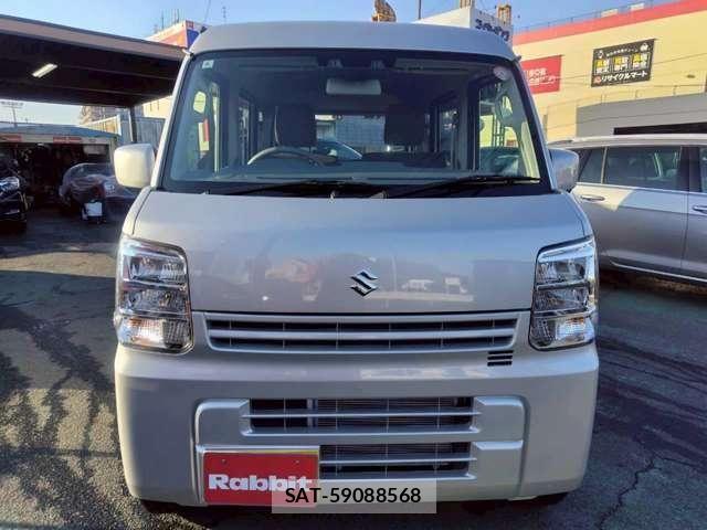 Suzuki EVERY 2025-06 5867393-1
