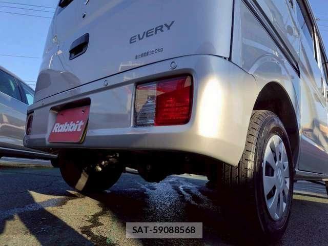 Suzuki EVERY 2025-06 5867393-23