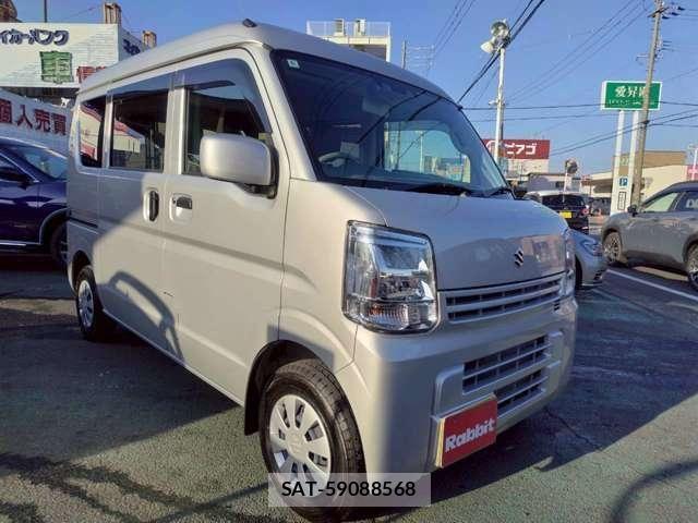 Suzuki EVERY 2025-06 5867393-2