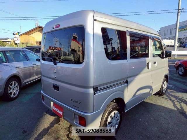Suzuki EVERY 2025-06 5867393-3