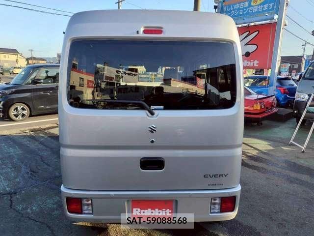 Suzuki EVERY 2025-06 5867393-4