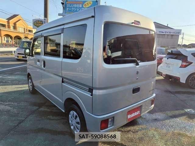 Suzuki EVERY 2025-06 5867393-5