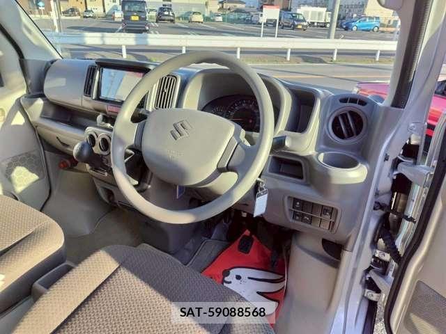 Suzuki EVERY 2025-06 5867393-8