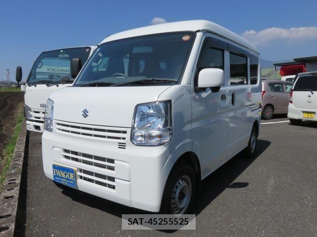 Suzuki EVERY 2019-09 5867410-0