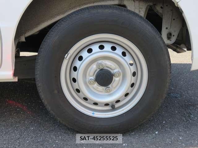 Suzuki EVERY 2019-09 5867410-15
