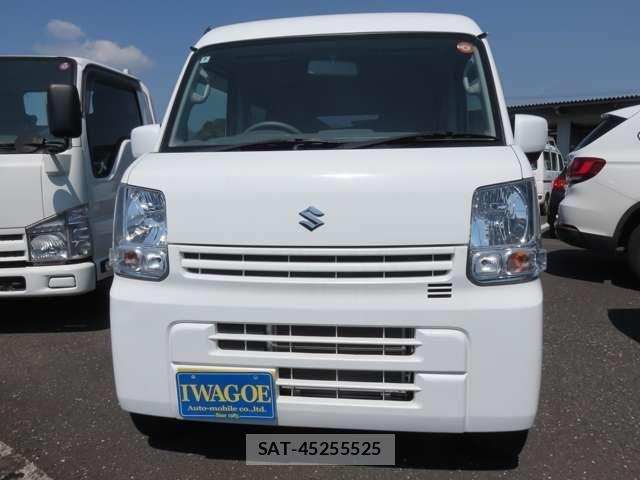 Suzuki EVERY 2019-09 5867410-1