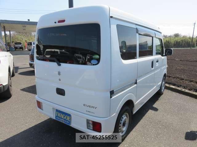 Suzuki EVERY 2019-09 5867410-2