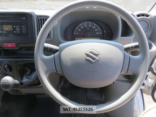 Suzuki EVERY 2019-09 5867410-4