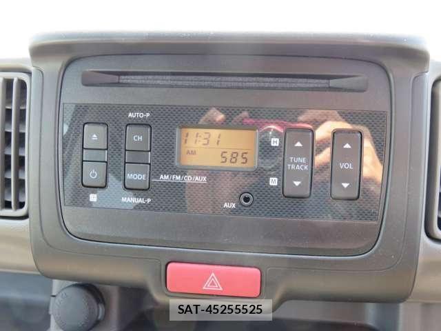 Suzuki EVERY 2019-09 5867410-5