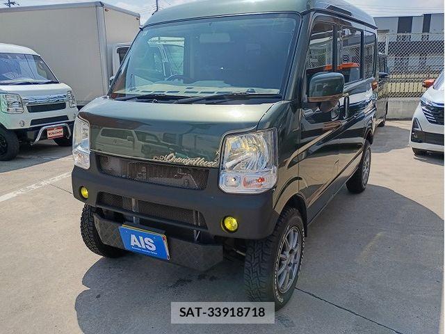 Suzuki EVERY 2020-06 5867392-0