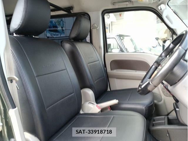 Suzuki EVERY 2020-06 5867392-11
