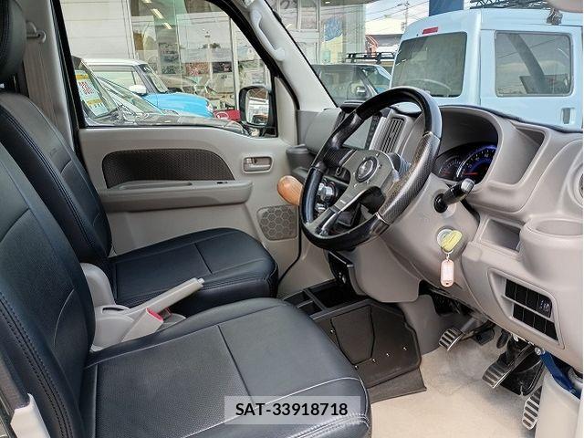 Suzuki EVERY 2020-06 5867392-14