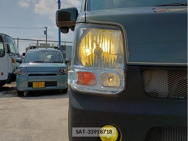 Suzuki EVERY 2020-06 5867392-21