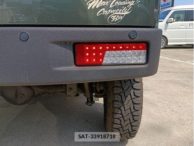 Suzuki EVERY 2020-06 5867392-22