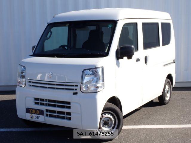 Suzuki EVERY 2021-07 6005400-0
