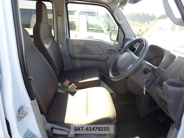 Suzuki EVERY 2021-07 6005400-10