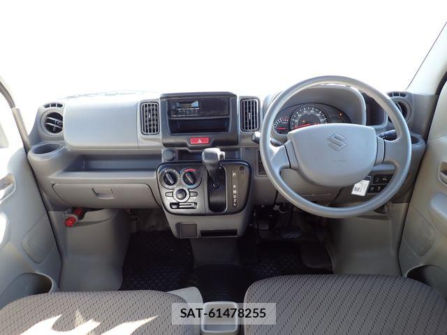 Suzuki EVERY 2021-07 6005400-1