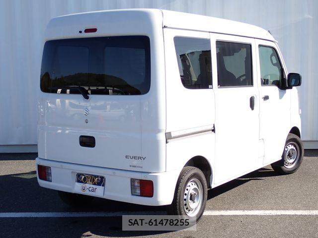 Suzuki EVERY 2021-07 6005400-2