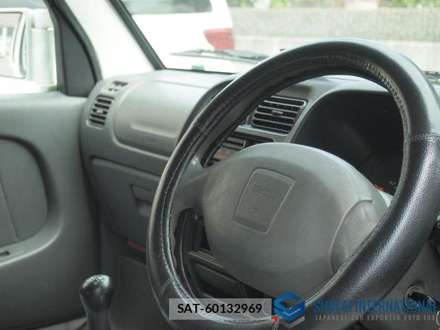 Suzuki EVERY 2001-04 6005358-10