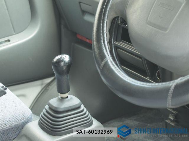 Suzuki EVERY 2001-04 6005358-12
