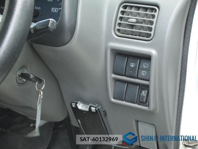 Suzuki EVERY 2001-04 6005358-14