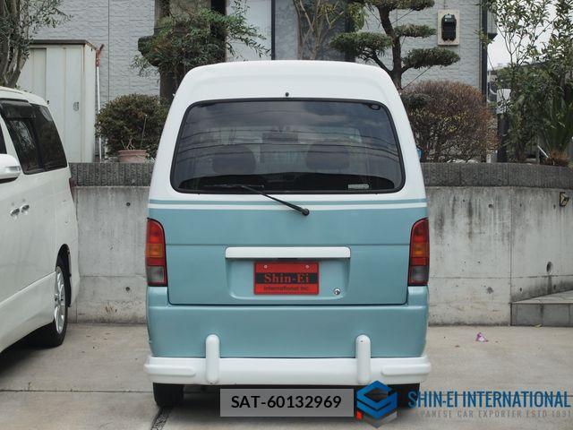 Suzuki EVERY 2001-04 6005358-20