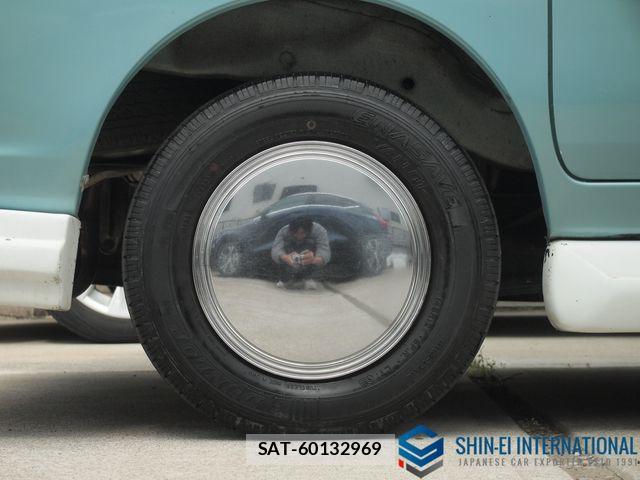 Suzuki EVERY 2001-04 6005358-3