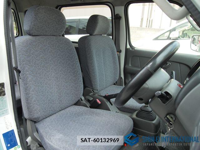 Suzuki EVERY 2001-04 6005358-5