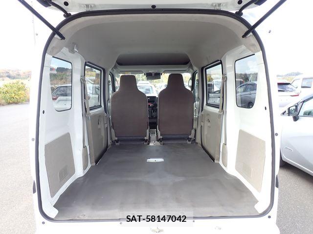 Suzuki EVERY 2021-09 6005403-11
