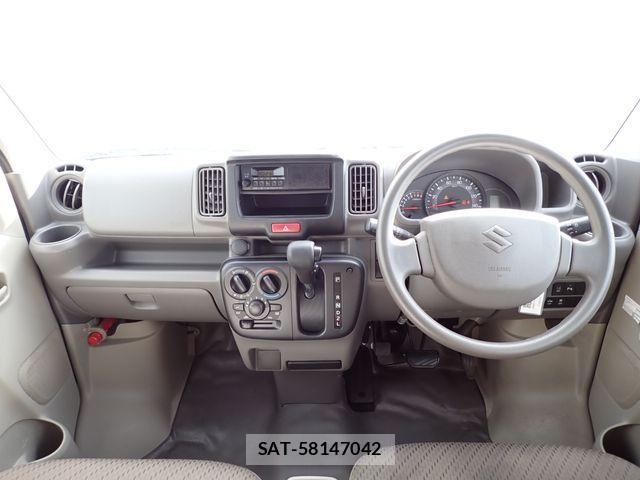 Suzuki EVERY 2021-09 6005403-1