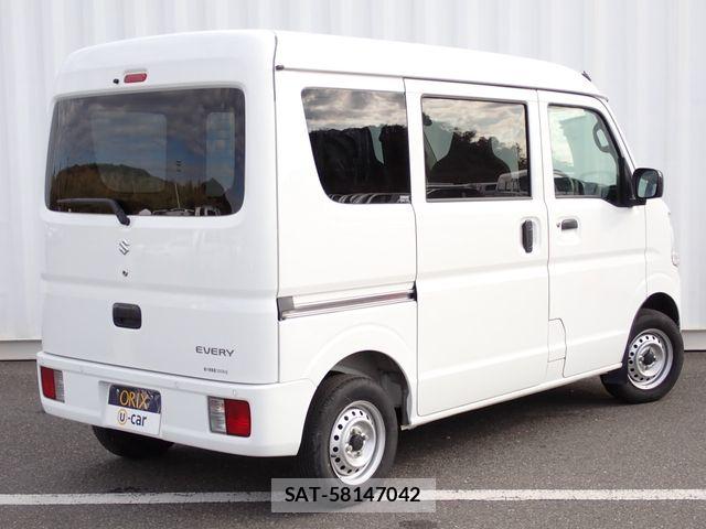 Suzuki EVERY 2021-09 6005403-2