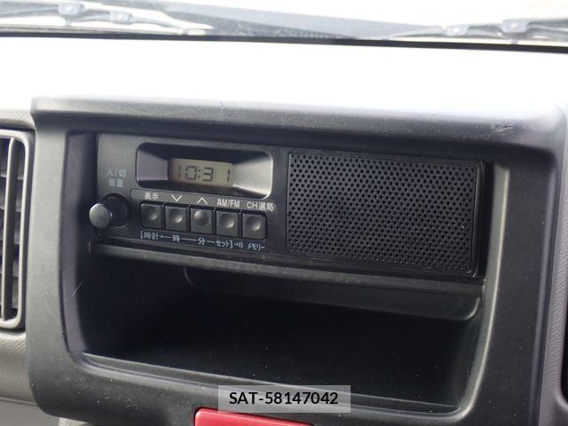 Suzuki EVERY 2021-09 6005403-3