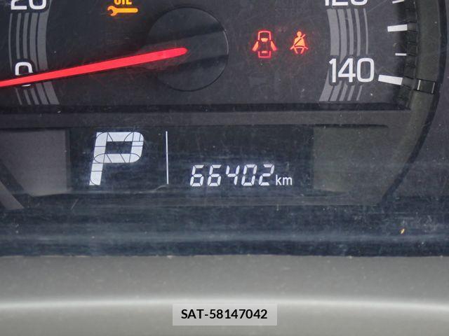 Suzuki EVERY 2021-09 6005403-4