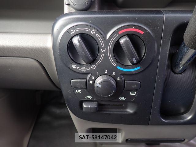 Suzuki EVERY 2021-09 6005403-5