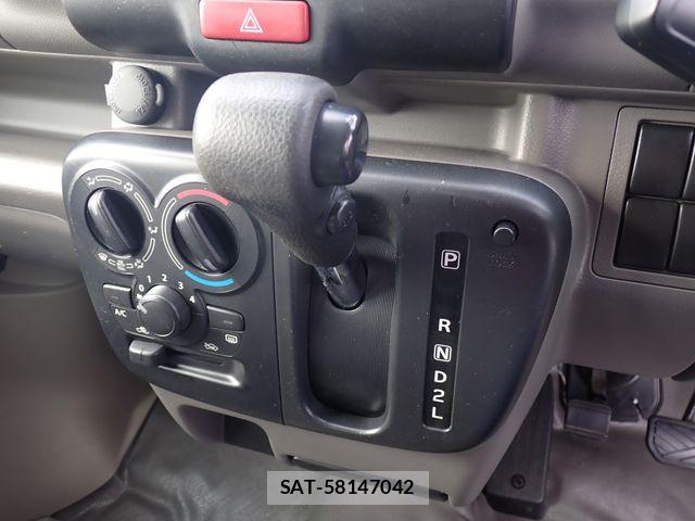 Suzuki EVERY 2021-09 6005403-6