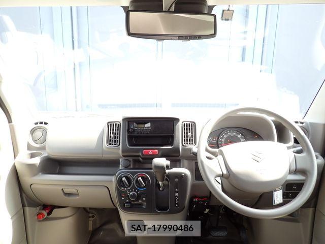 Suzuki EVERY 2021-12 6135149-1