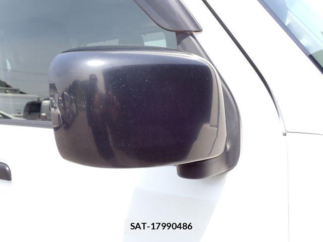 Suzuki EVERY 2021-12 6135149-25