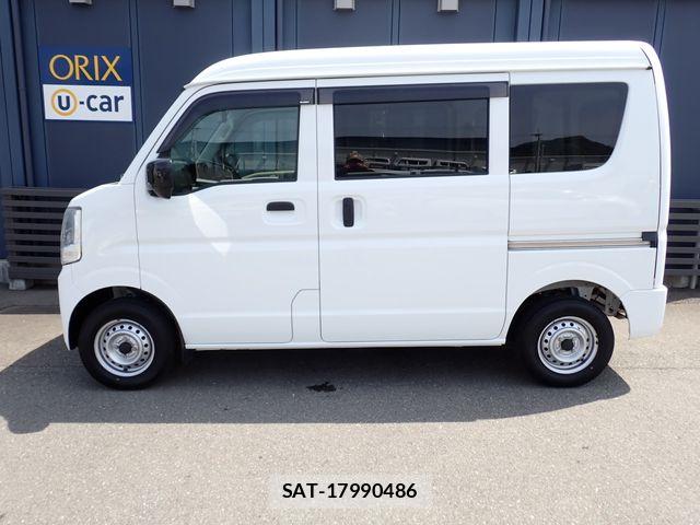 Suzuki EVERY 2021-12 6135149-26