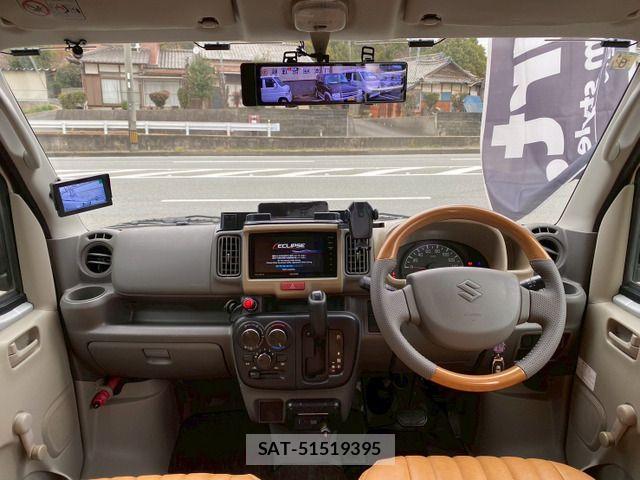 Suzuki EVERY 2016-06 6243924-9