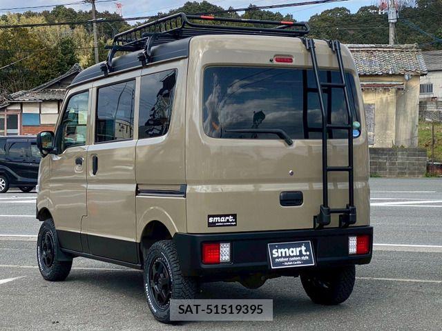 Suzuki EVERY 2016-06 6243924-7