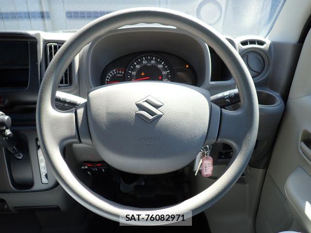 Suzuki EVERY 2021-12 6263993-10