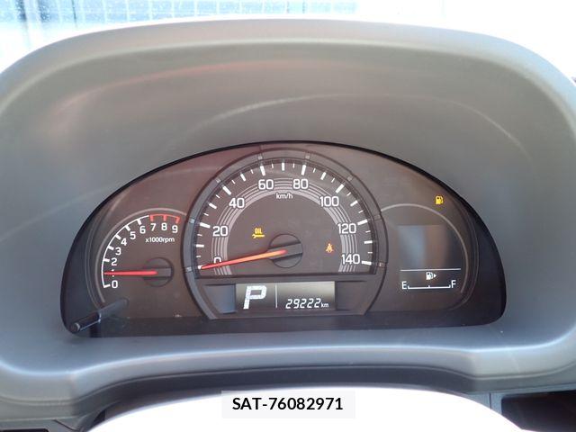 Suzuki EVERY 2021-12 6263993-11